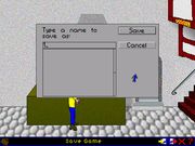 Missing since Midnight