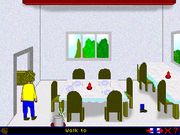 Missing since Midnight