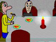 Missing since Midnight