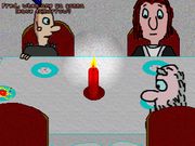 Missing since Midnight