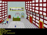 Missing since Midnight