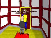 Missing since Midnight