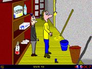 Missing since Midnight