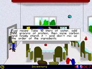 Missing since Midnight