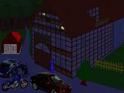 Missing since Midnight