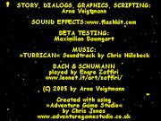 Missing since Midnight