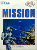 [Mission - обложка №1]