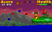 Mission Pom-Bär