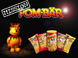 [Mission Pom-Bär - скриншот №4]