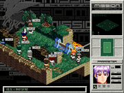 Mission: The Spirit of Justice