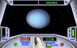 [Mission UFO - A Solar System Odyssey - скриншот №3]