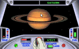 [Mission UFO - A Solar System Odyssey - скриншот №15]