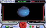 [Скриншот: Mission UFO - A Solar System Odyssey]