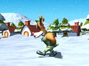 Mission XMas