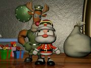Mission XMas