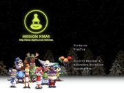 Mission XMas