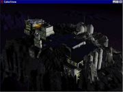 MissionForce: CyberStorm