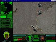 MissionForce: CyberStorm