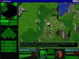 [MissionForce: CyberStorm - скриншот №3]