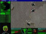 [MissionForce: CyberStorm - скриншот №5]