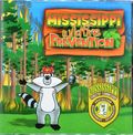 [Mississippi Wildfire Prevention - обложка №1]
