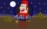 [Mister Kid - скриншот №73]