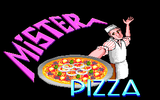 [Mister Pizza - скриншот №1]