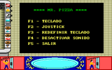 [Mister Pizza - скриншот №2]