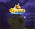 [Mister Quizz: La Malédiction du manoir - обложка №3]