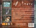 [Mistmare - обложка №4]