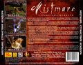 [Mistmare - обложка №6]