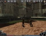 [Mistmare - скриншот №8]