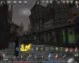 [Mistmare - скриншот №13]