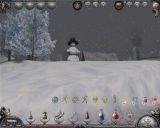 [Скриншот: Mistmare]