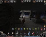 [Mistmare - скриншот №18]