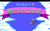 [Скриншот: Mixed-Up Mother Goose]