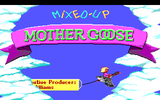 [Mixed-Up Mother Goose - скриншот №3]