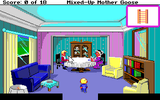 [Mixed-Up Mother Goose - скриншот №25]