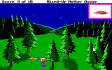 [Mixed-Up Mother Goose - скриншот №42]