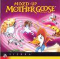 [Mixed-Up Mother Goose Deluxe - обложка №1]