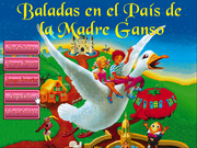 Mixed-Up Mother Goose Deluxe