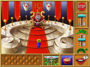 Mixed-Up Mother Goose Deluxe