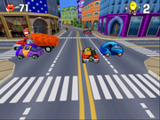 M&Ms: The Lost Formulas