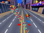 M&Ms: The Lost Formulas