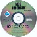 [Mob Enforcer - обложка №1]