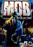 [Mob Enforcer - обложка №2]