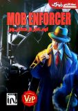 [Mob Enforcer - обложка №5]
