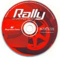 [Mobil 1 Rally Championship - обложка №6]