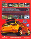 [Mobil 1 Rally Championship - обложка №4]