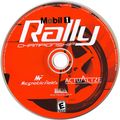 [Mobil 1 Rally Championship - обложка №18]